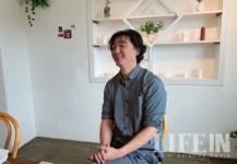 청년 농부를 지키는 소비자-생산자의 이인삼각