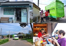 [사회적경제기업, 그 생생한 현장을 가다] 농촌에서 노인들의 삶의 질을 높이는 여민동락공동체 ①