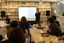 [사회적경제기업, 그 생생한 현장을 가다] 농촌에서 미래를 그리는 고래실