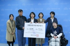 용혜인 의원 생활동반자법, 국회에서 본격적으로 논의하자!