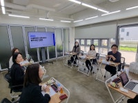 중앙사회서비스원·서울소셜벤처허브·임팩트얼라이언스, 소셜벤처-사회서비스 협력 방안 논의