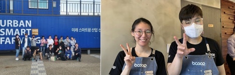 [사회적경제기업, 그 생생한 현장을 가다] 커피의 메카와 장애인 일자리를 위한 부산커피협동조합