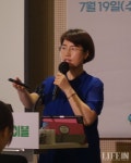 사회적경제 범주를 넘어 해답 만들자 임팩트 솔루션 테이블