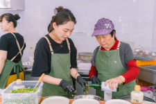 [村라이프] 농사말고 할매랑 장사해볼까?