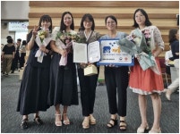 [사회적경제기업, 그 생생한 현장을 가다] 10년 동안 이직하거나 그만둔 직원, 조합원이 한 명도 없는 예쁜손공예협동조합