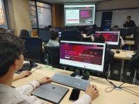 음악AI가 이끄는 문화예술의 미래, Art & Tech 혁신 특강 한동대에서 열려