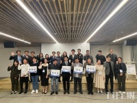 11개 사회적경제기업, 투자자 앞에서 소셜 임팩트 뽐내