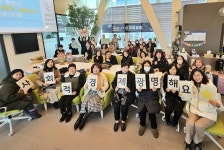 광명시, 사회적경제 및 공정무역 지원사업 성과 공유