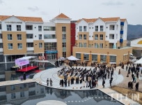 암 재발 방지와 예방중심 사회의 첫걸음, 아이쿱요양병원 개원