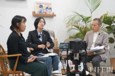 [社심가득] 너, 나랑 생활동반자 할래?…자유롭게 가족을 구성할 권리 생활동반자법