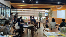 [당신은 공정무역마을에 사시나요?] 다문화도시 안산, 17번째 공정무역도시 인증으로 글로벌 시민운동에 동참