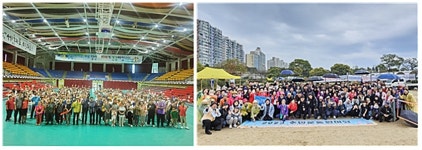 전국주민협동연합회성남지사 | [사회적경제기업, 그 생생한 현장을 가다] "천원의 행복", "모으면 돼지"…민중들의 자조 조직인 전국주민협동연합회