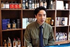 전통주, 단순한 술이 아닌 지역을 살리는 힘 : 전통주 바틀샵 술며든다 오승준 대표의 새로운 시각