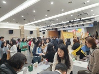 성북구사회적경제센터, 공공구매 제품 및 서비스 품평회 성료