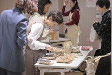 아미북스, 첫 번째 정기총회서 조합원 위한 프로그램 열어