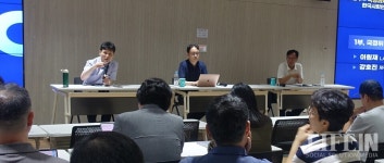 새 정부 국정과제 속 사회연대경제, 실행 문턱에서 현장과 묻고 답하다