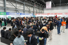 굿피플, 발달장애 직장인 페스티벌 HERE WE GO! 성료