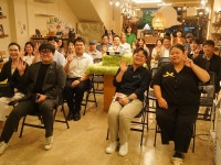 [소셜디자IN] ②도시의 재구성, 강기훈 청년희망팩토리사회적협동조합 이사장