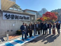 성공회대학교, 필리핀 협동조합대학·보험협동조합과 교육협력 논의