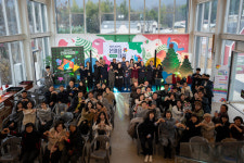 경북 사회적경제 '온(溫)마음대회'로 마무리