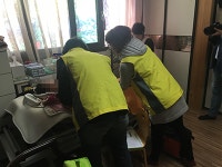 의료복지사협, 재택의료센터 신규 지정 5곳 포함