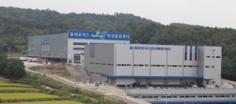 판 커지는 바이오시장, 몸값 뛰는 콜드체인…용마로지스 주목