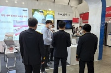 휴온스메디텍, 휴엔 IVH ER·헥시와입스 소독·멸균 기술력 알려