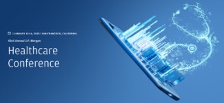 브릿지바이오테라퓨틱스, JP모건 헬스케어 컨퍼런스에서 기술 발표