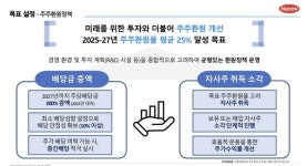 경영 정상화 한미약품, 매출확대로 투자·배당 두 마리 토끼 잡는다