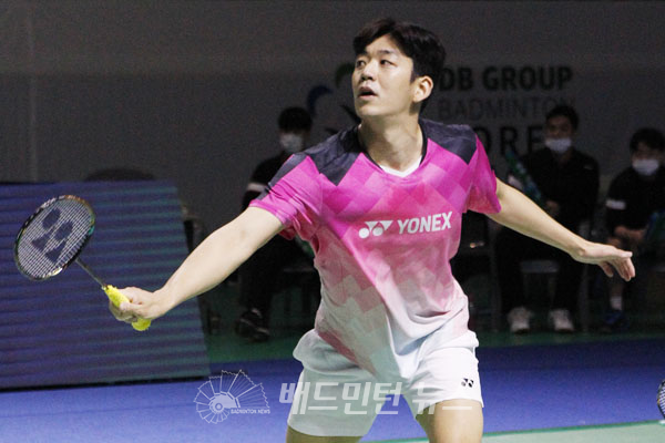 한국 배드민턴 스타 이용대, BWF 명예의 전당 입성!