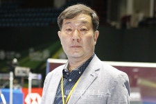 코리아오픈을 성공적으로 치르며 배드민턴 도시를 전 세계에 알린 순천시배드민턴협회