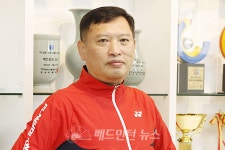코리아오픈을 성공적으로 치르며 배드민턴 도시를 전 세계에 알린 순천시배드민턴협회