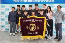 [전국종별배드민턴] 진광중학교 13년 만에 우승 차지해