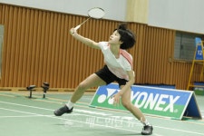 [전국종별배드민턴] 영덕고와 충주여고 결승에서 만난다