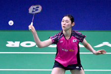 우버컵 우승의 히로인 심유진 