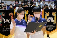 1400명이 함께 한 제28회 효성시티병원배 부산광역시배드민턴협회 청년부대회 성황리에 마쳐