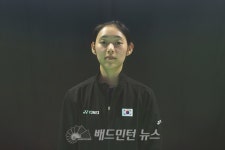 [인도네시아마스터즈배드민턴] 여단 심유진, 전주이, 이세연 16강 올라
