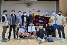 고창클럽, 2022 전북동호인리그 왕중왕전 배드민턴대회 정상 올라