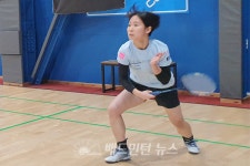 MZ세대의 취향 저격한 배드민턴체육관 고양 팩토스타디움