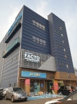 MZ세대의 취향 저격한 배드민턴체육관 고양 팩토스타디움