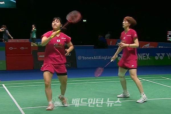 이소희-백하나, BWF 월드 투어 파이널 여자복식 우승으로 한국 배드민턴의 힘 과시