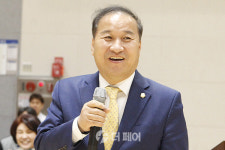 [포토] 제32회 강서구청장기배드민턴대회 개회식