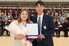 [현장] 2023 양산팔경배 전국배드민턴대회