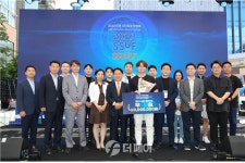 연세대 캠퍼스타운사업단, 2023 신촌 스타트업 박람회 성료