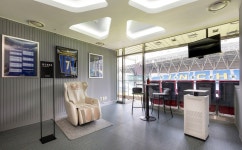 코웨이, 인천Utd 홈구장서 코웨이 스카이박스 운영