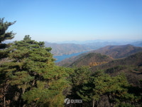 [더 가까이, 충주] 역사적 가치를 지닌 충주 남산 시민들이 즐겨 찾는 곳