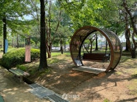 [더 가까이, 충주] 시민들이 즐겨 찾는 호암생태공원 호암지