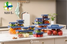 락앤락, 한국표준협회 소비자웰빙환경만족지수 주방용 밀폐용기 부문 1위