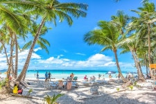 자유여행 전문 가이드맨 세부점, 2박 3일 보홀팩 출시