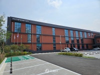 충주 호암직동 행정복지센터, 24일부터 신청사 업무개시